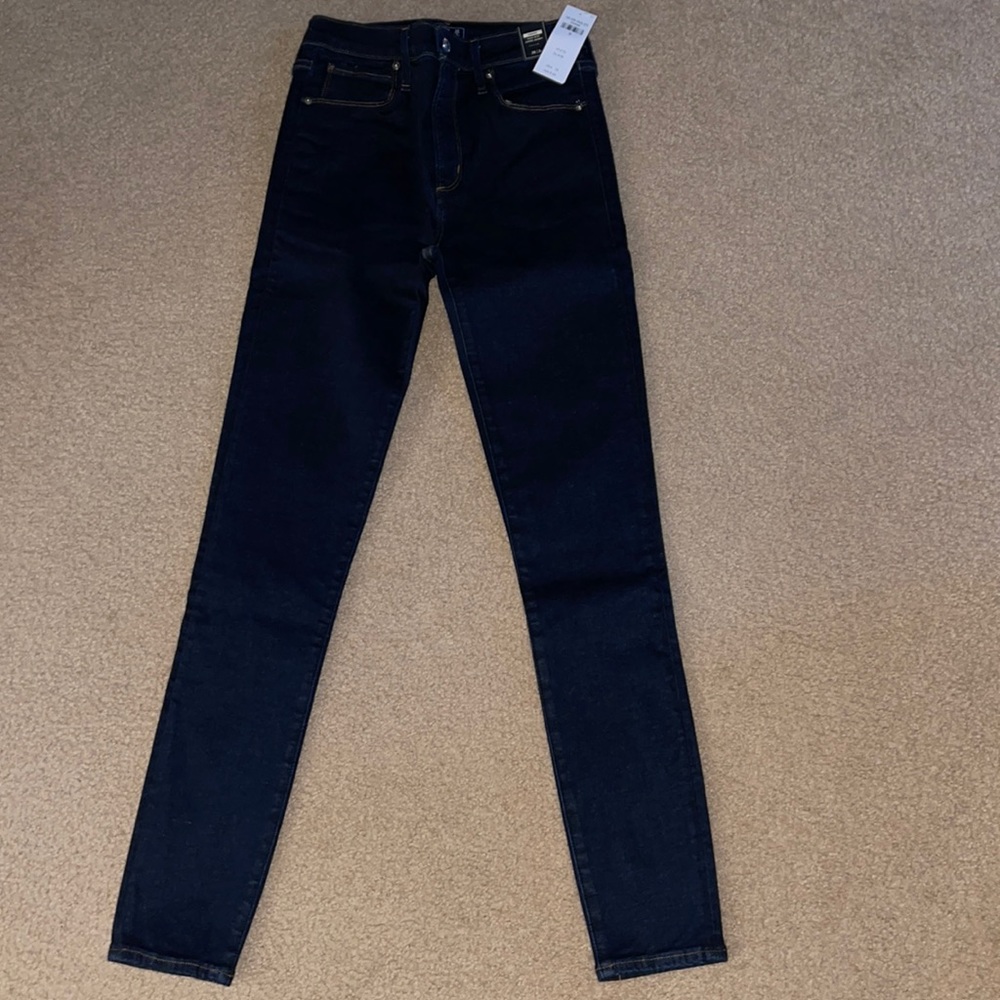 Abercrombie and Fitch Jeans
